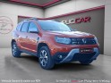 Dacia duster tce 150 fap 4x2 edc prestige occasion simplicicar velay simplicicar simplicibike france