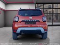Dacia duster tce 150 fap 4x2 edc prestige occasion simplicicar velay simplicicar simplicibike france