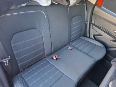 Dacia duster tce 150 fap 4x2 edc prestige occasion simplicicar velay simplicicar simplicibike france