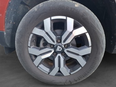 Dacia duster tce 150 fap 4x2 edc prestige occasion simplicicar velay simplicicar simplicibike france
