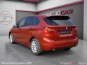 Bmw serie 2 gran tourer f46 218i 136 ch lounge occasion simplicicar tours  simplicicar simplicibike france