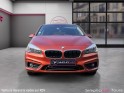 Bmw serie 2 gran tourer f46 218i 136 ch lounge occasion simplicicar tours  simplicicar simplicibike france