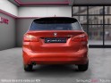 Bmw serie 2 gran tourer f46 218i 136 ch lounge occasion simplicicar tours  simplicicar simplicibike france