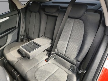 Bmw serie 2 gran tourer f46 218i 136 ch lounge occasion simplicicar tours  simplicicar simplicibike france