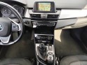 Bmw serie 2 gran tourer f46 218i 136 ch lounge occasion simplicicar tours  simplicicar simplicibike france