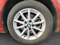 Bmw serie 2 gran tourer f46 218i 136 ch lounge occasion simplicicar tours  simplicicar simplicibike france