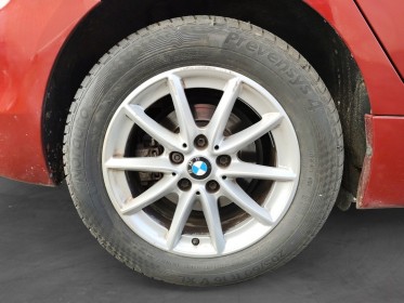 Bmw serie 2 gran tourer f46 218i 136 ch lounge occasion simplicicar tours  simplicicar simplicibike france