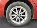 Bmw serie 2 gran tourer f46 218i 136 ch lounge occasion simplicicar tours  simplicicar simplicibike france