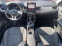 Renault arkana 145 - 21b intens e-tech 1ere main garantie 12mois occasion parc voitures beauvais simplicicar simplicibike...