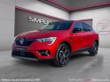 Renault arkana 145 - 21b intens e-tech 1ere main garantie 12mois occasion parc voitures beauvais simplicicar simplicibike...