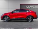Renault arkana 145 - 21b intens e-tech 1ere main garantie 12mois occasion parc voitures beauvais simplicicar simplicibike...