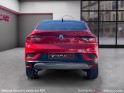 Renault arkana 145 - 21b intens e-tech 1ere main garantie 12mois occasion parc voitures beauvais simplicicar simplicibike...