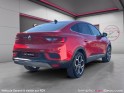 Renault arkana 145 - 21b intens e-tech 1ere main garantie 12mois occasion parc voitures beauvais simplicicar simplicibike...