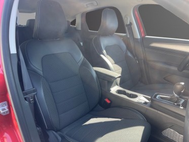 Renault arkana 145 - 21b intens e-tech 1ere main garantie 12mois occasion parc voitures beauvais simplicicar simplicibike...