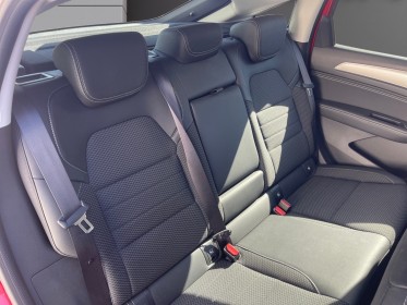 Renault arkana 145 - 21b intens e-tech 1ere main garantie 12mois occasion parc voitures beauvais simplicicar simplicibike...