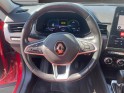 Renault arkana 145 - 21b intens e-tech 1ere main garantie 12mois occasion parc voitures beauvais simplicicar simplicibike...