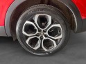 Renault arkana 145 - 21b intens e-tech 1ere main garantie 12mois occasion parc voitures beauvais simplicicar simplicibike...