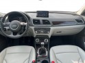 Audi q3 q3 2.0 tdi 140 ch ambition luxe occasion simplicicar st-maximin simplicicar simplicibike france