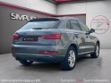 Audi q3 q3 2.0 tdi 140 ch ambition luxe occasion simplicicar st-maximin simplicicar simplicibike france