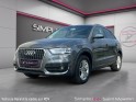 Audi q3 q3 2.0 tdi 140 ch ambition luxe occasion simplicicar st-maximin simplicicar simplicibike france