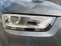 Audi q3 q3 2.0 tdi 140 ch ambition luxe occasion simplicicar st-maximin simplicicar simplicibike france