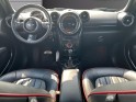 Mini countryman r60 143 ch  cooper sd pack john cooper works bva6 intérieur toit ouvrant panoramique garantie 12 mois...