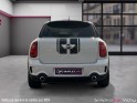 Mini countryman r60 143 ch  cooper sd pack john cooper works bva6 intérieur toit ouvrant panoramique garantie 12 mois...
