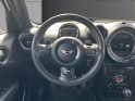 Mini countryman r60 143 ch  cooper sd pack john cooper works bva6 intérieur toit ouvrant panoramique garantie 12 mois...
