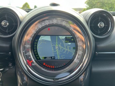Mini countryman r60 143 ch  cooper sd pack john cooper works bva6 intérieur toit ouvrant panoramique garantie 12 mois...