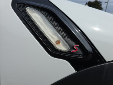 Mini countryman r60 143 ch  cooper sd pack john cooper works bva6 intérieur toit ouvrant panoramique garantie 12 mois...