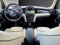 Mini mini  2.0 l sd 170 ch cooper s bva8 première main garantie 12 mois occasion simplicicar vichy simplicicar simplicibike...