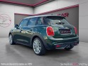 Mini mini  2.0 l sd 170 ch cooper s bva8 première main garantie 12 mois occasion simplicicar vichy simplicicar simplicibike...