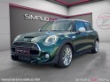 Mini mini  2.0 l sd 170 ch cooper s bva8 première main garantie 12 mois occasion simplicicar vichy simplicicar simplicibike...