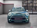 Mini mini  2.0 l sd 170 ch cooper s bva8 première main garantie 12 mois occasion simplicicar vichy simplicicar simplicibike...
