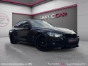 Bmw serie 3 f30 lci 330e 252 ch m sport a / entretien complet bmw occasion simplicicar st-maximin simplicicar simplicibike...