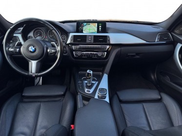 Bmw serie 3 f30 lci 330e 252 ch m sport a / entretien complet bmw occasion simplicicar st-maximin simplicicar simplicibike...