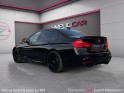Bmw serie 3 f30 lci 330e 252 ch m sport a / entretien complet bmw occasion simplicicar st-maximin simplicicar simplicibike...