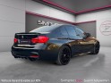 Bmw serie 3 f30 lci 330e 252 ch m sport a / entretien complet bmw occasion simplicicar st-maximin simplicicar simplicibike...
