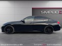Bmw serie 3 f30 lci 330e 252 ch m sport a / entretien complet bmw occasion simplicicar st-maximin simplicicar simplicibike...