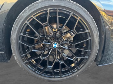 Bmw serie 3 f30 lci 330e 252 ch m sport a / entretien complet bmw occasion simplicicar st-maximin simplicicar simplicibike...