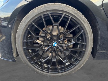 Bmw serie 3 f30 lci 330e 252 ch m sport a / entretien complet bmw occasion simplicicar st-maximin simplicicar simplicibike...