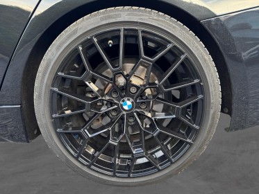 Bmw serie 3 f30 lci 330e 252 ch m sport a / entretien complet bmw occasion simplicicar st-maximin simplicicar simplicibike...