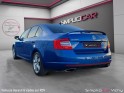 Skoda octavia 2.0l tsi 220 ch rs premiere main revisee garantie 12 mois occasion simplicicar vichy simplicicar simplicibike...