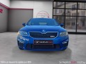 Skoda octavia 2.0l tsi 220 ch rs premiere main revisee garantie 12 mois occasion simplicicar vichy simplicicar simplicibike...