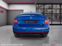 Skoda octavia 2.0l tsi 220 ch rs premiere main revisee garantie 12 mois occasion simplicicar vichy simplicicar simplicibike...