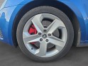Skoda octavia 2.0l tsi 220 ch rs premiere main revisee garantie 12 mois occasion simplicicar vichy simplicicar simplicibike...