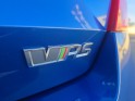 Skoda octavia 2.0l tsi 220 ch rs premiere main revisee garantie 12 mois occasion simplicicar vichy simplicicar simplicibike...