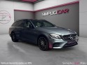Mercedes classe e break 43 amg 9g-tronic 4-matic occasion simplicicar pau simplicicar simplicibike france