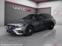 Mercedes classe e break 43 amg 9g-tronic 4-matic occasion simplicicar pau simplicicar simplicibike france