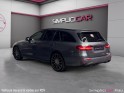 Mercedes classe e break 43 amg 9g-tronic 4-matic occasion simplicicar pau simplicicar simplicibike france